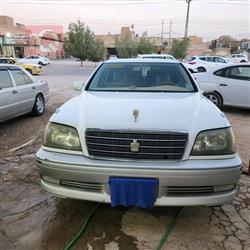 تويوتا كراون